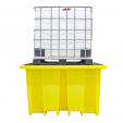 Поддон для еврокубов BB1S