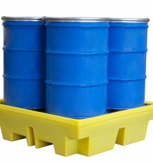 Поддон для бочек BP4