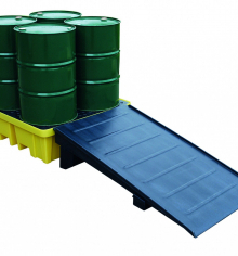Рампа для поддонов BFR4